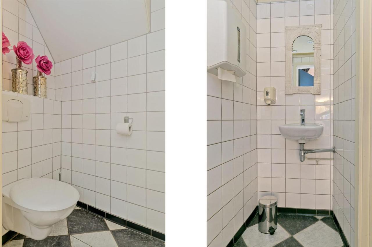 Appartement "In De Wolken" In Gees Zewnętrze zdjęcie
