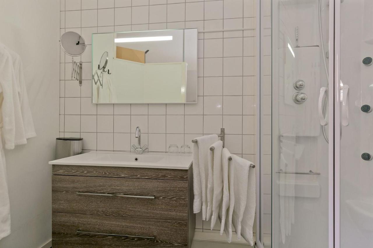 Appartement "In De Wolken" In Gees Zewnętrze zdjęcie